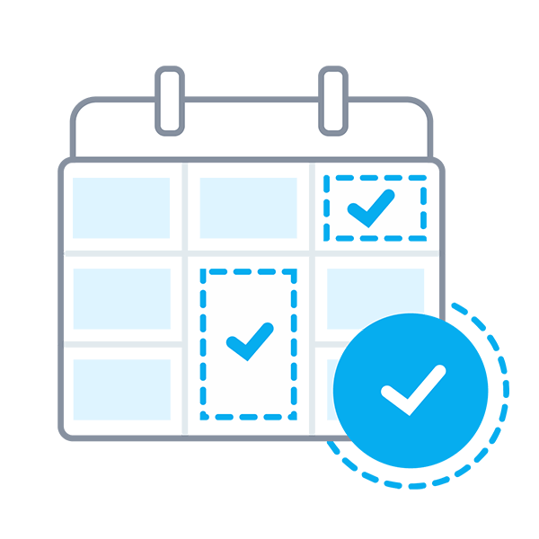 Accept online bookings