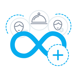 Unlimited services and providers