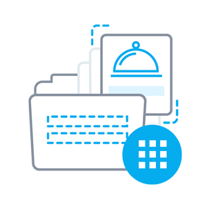 Group services categories