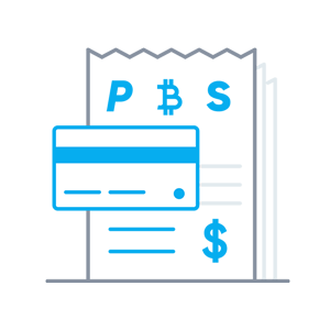 Let your clients pay online