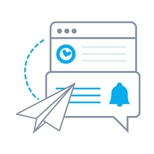 Customizable notifications