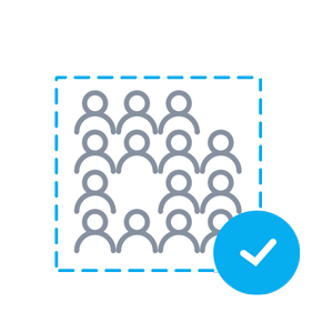 Significant workload of clients