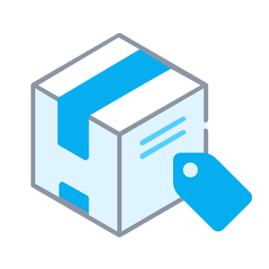 Packages and Gift Cards