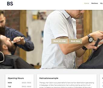 Template sample image 1