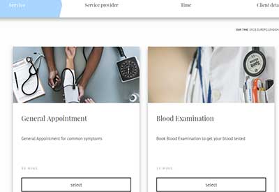 Template sample image 2